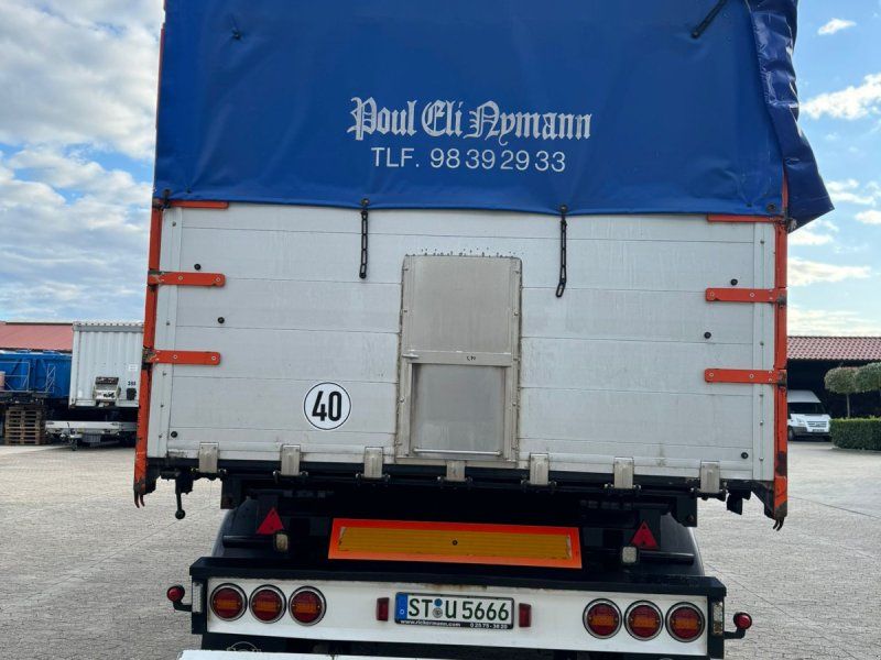 P324 DE Zulassung Tüv Neu Interne Nr. 1509