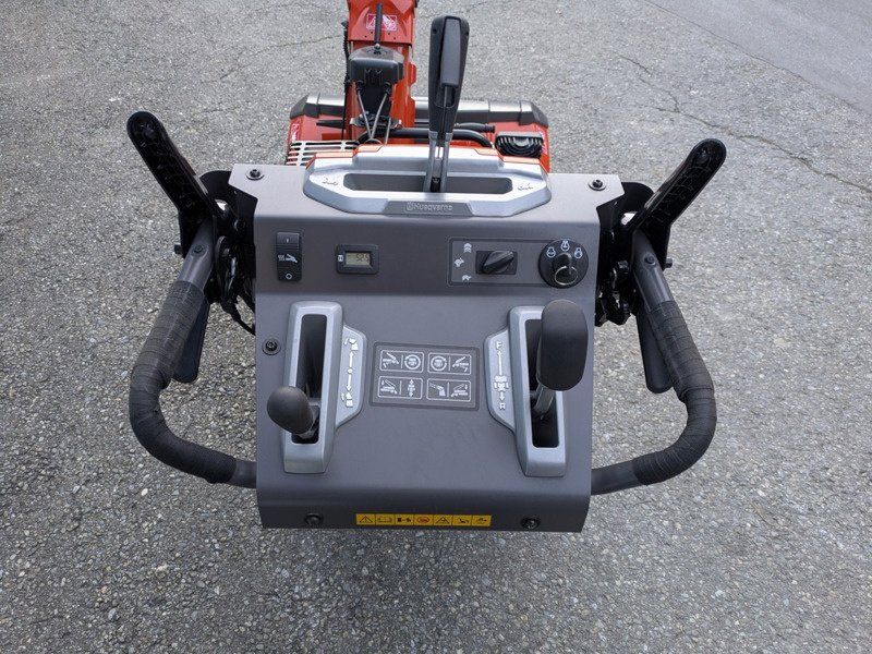 Husqvarna ST 430 Schneefräse