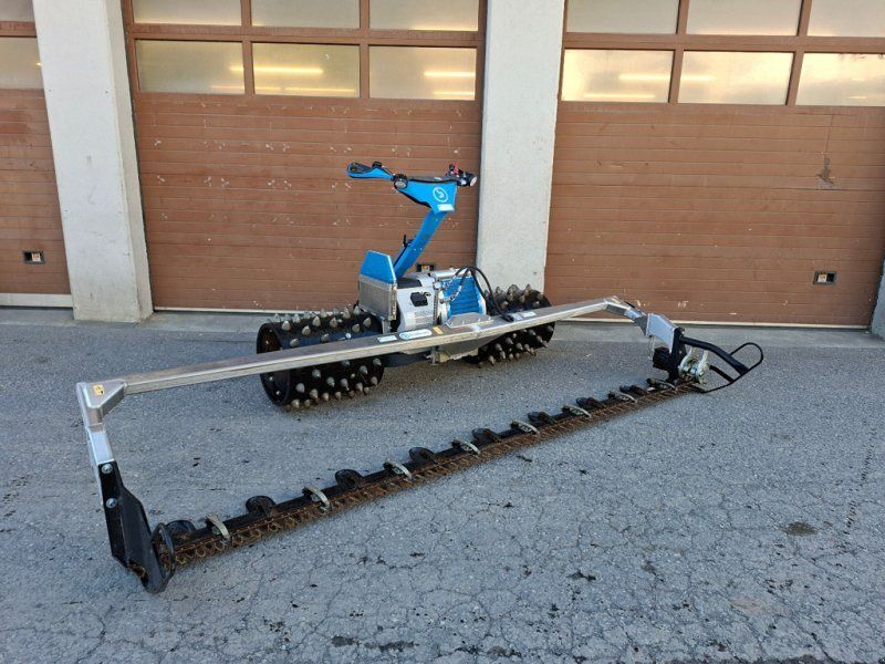 Brielmaier 108.00001.46 Motormäher