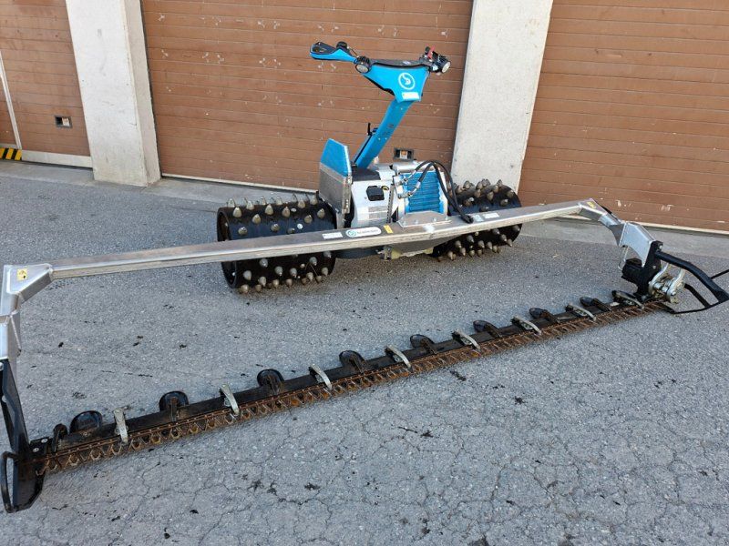 Brielmaier 108.00001.46 Motormäher