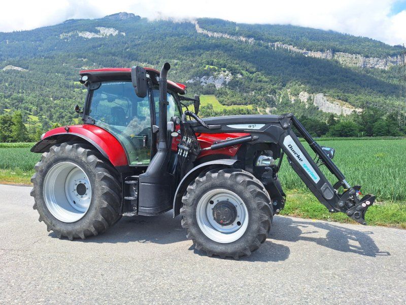 Case IH Maxxum 150