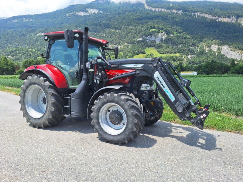 Case IH Maxxum 150