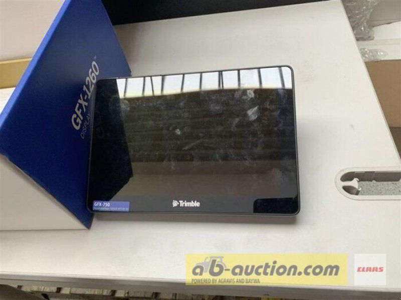 Trimble GFX 750