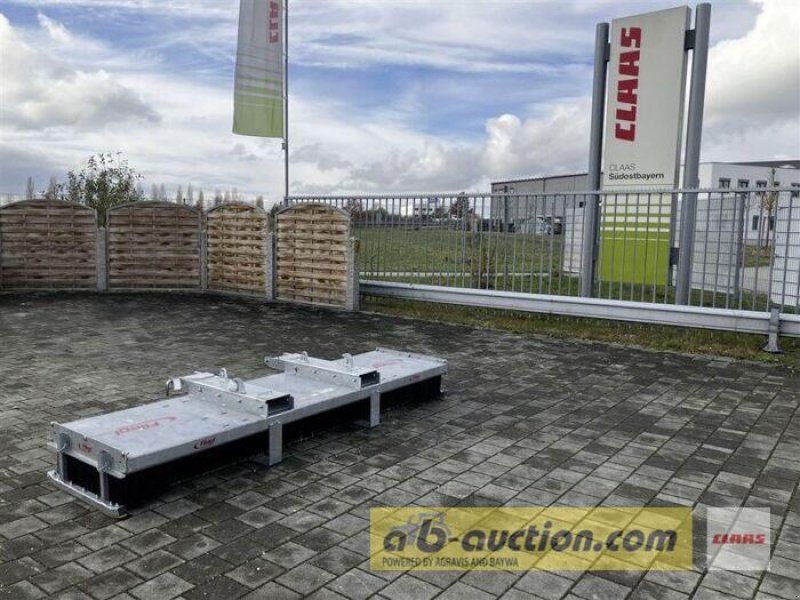 Fliegl KEHRBESEN LÖWE 3000MM