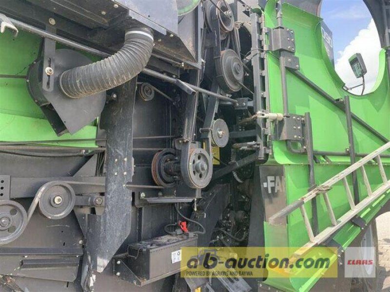 Deutz-Fahr 6090 HTS BALANCE