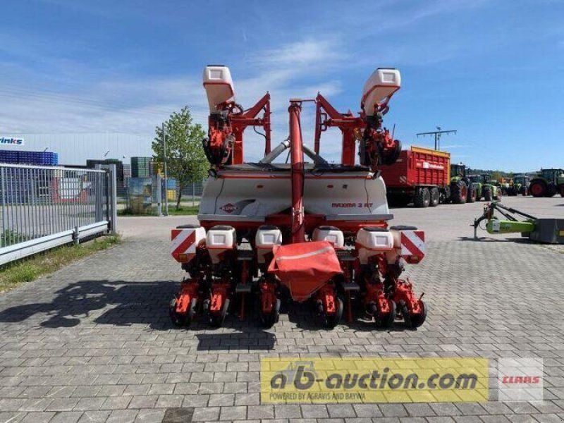 Kuhn MAXIMA 2 RT