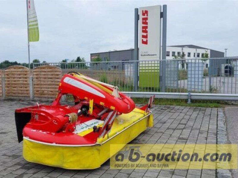 Pöttinger NOVACAT 301 ALPHA MOTION ED