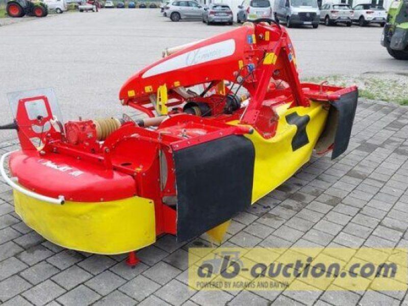 Pöttinger NOVACAT 301 ALPHA MOTION ED