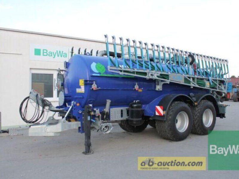 BSA PTW 125 FARMERLINE