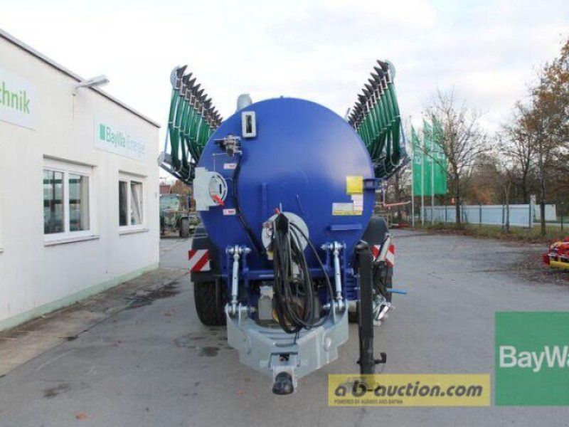 BSA PTW 125 FARMERLINE