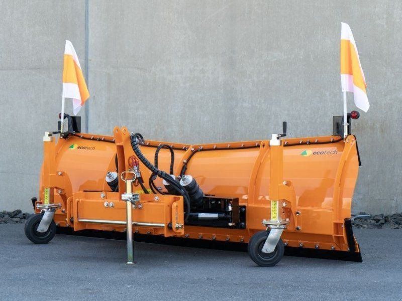 Eco ECOTECH EPA5-300