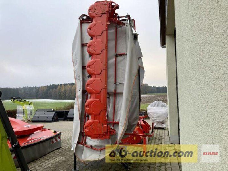 Kuhn GMD 8730 FF LIFT-CONTROL