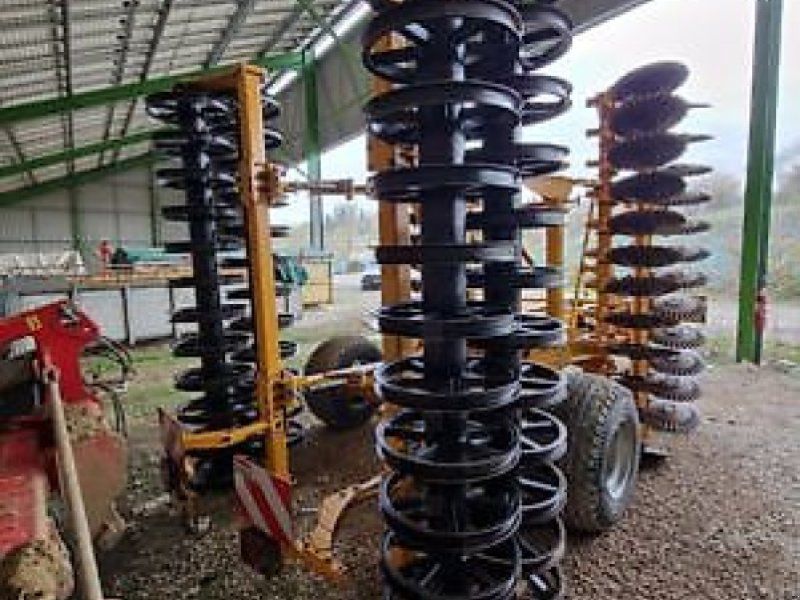 Agrisem -O-MULCH SILVER