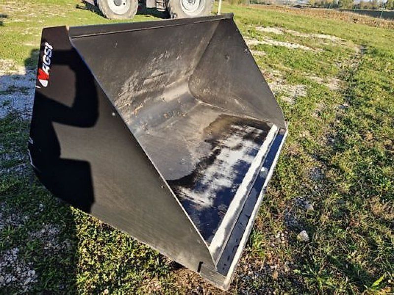 Grand volume 3000 Litres