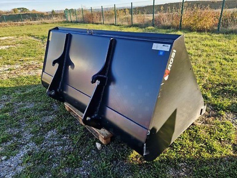 Grand volume 3000 Litres