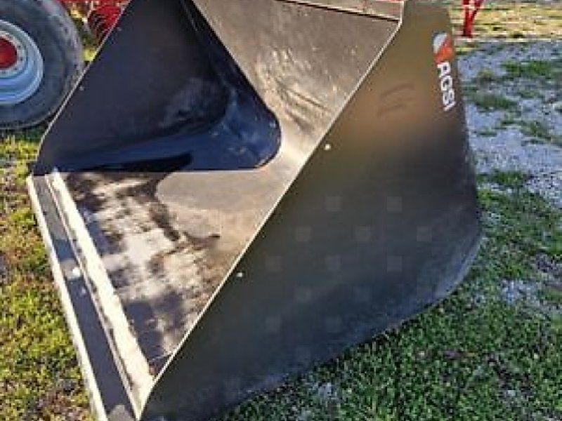 Grand volume 3000 Litres