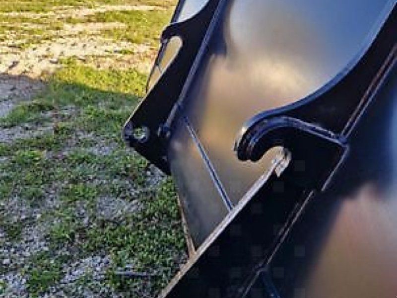 Grand volume 3000 Litres