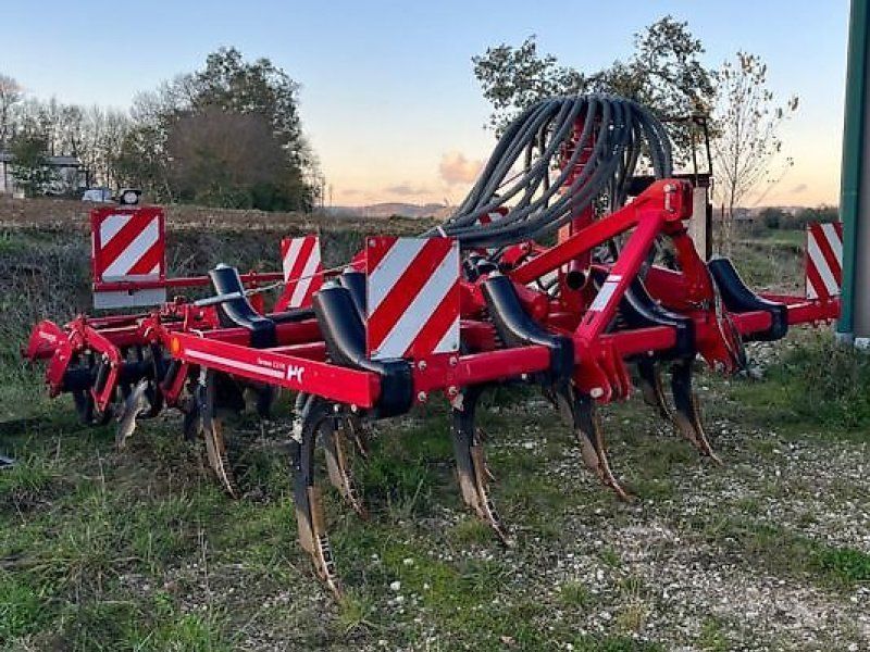 Horsch TERRANO 3.5FX