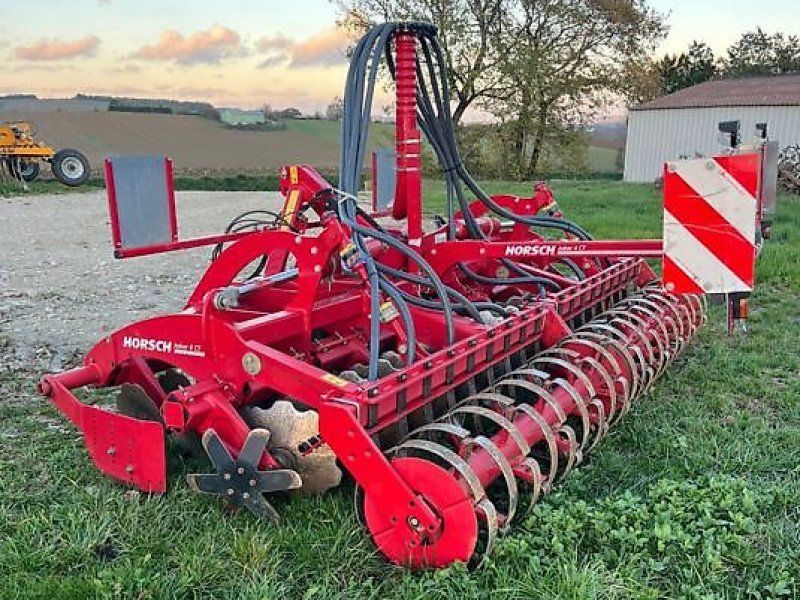 Horsch JOKER 4 CT