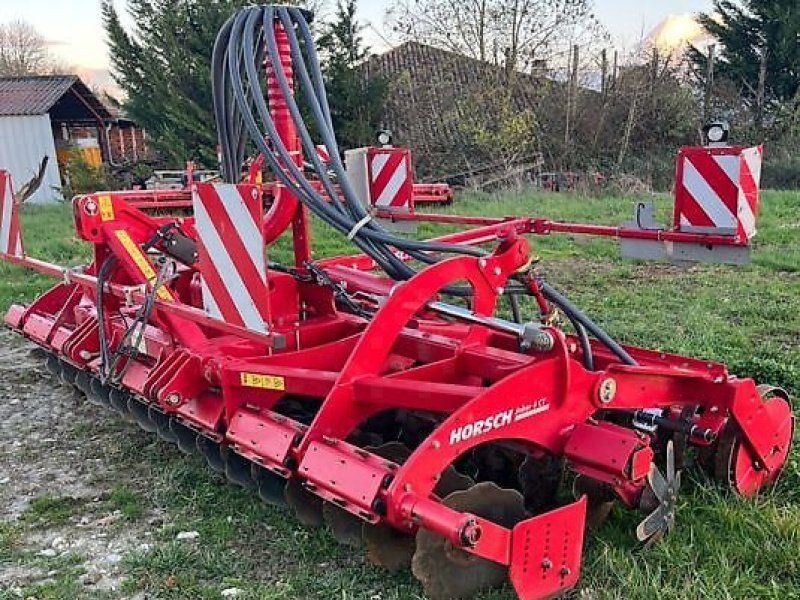 Horsch JOKER 4 CT
