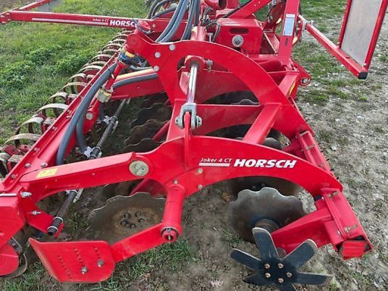 Horsch JOKER 4 CT