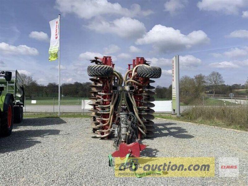 Horsch JOKER 6 HD
