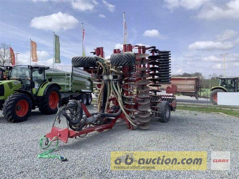 Horsch JOKER 6 HD