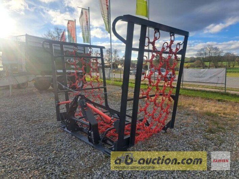 Saphir PERFEKT 602 W4 HYDRO