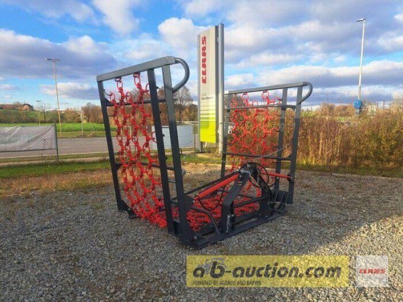 Saphir PERFEKT 602 W4 HYDRO