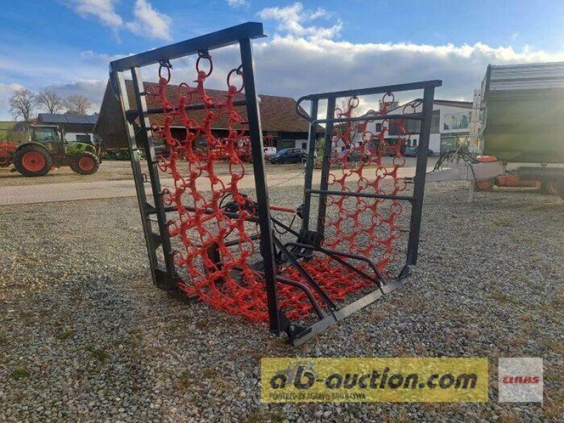 Saphir PERFEKT 602 W4 HYDRO