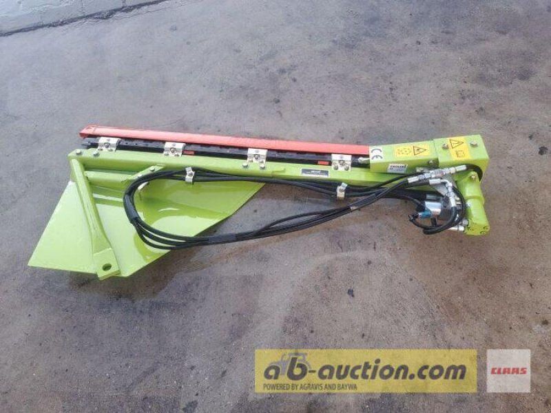 Claas RAPSMESSER VARIO 560