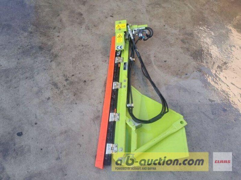 Claas RAPSMESSER VARIO 560