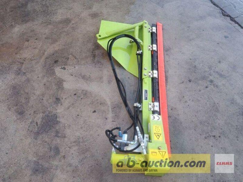 Claas RAPSMESSER VARIO 560