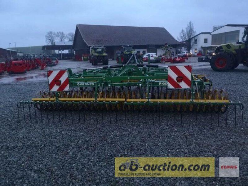 Kerner STRATOS S 500