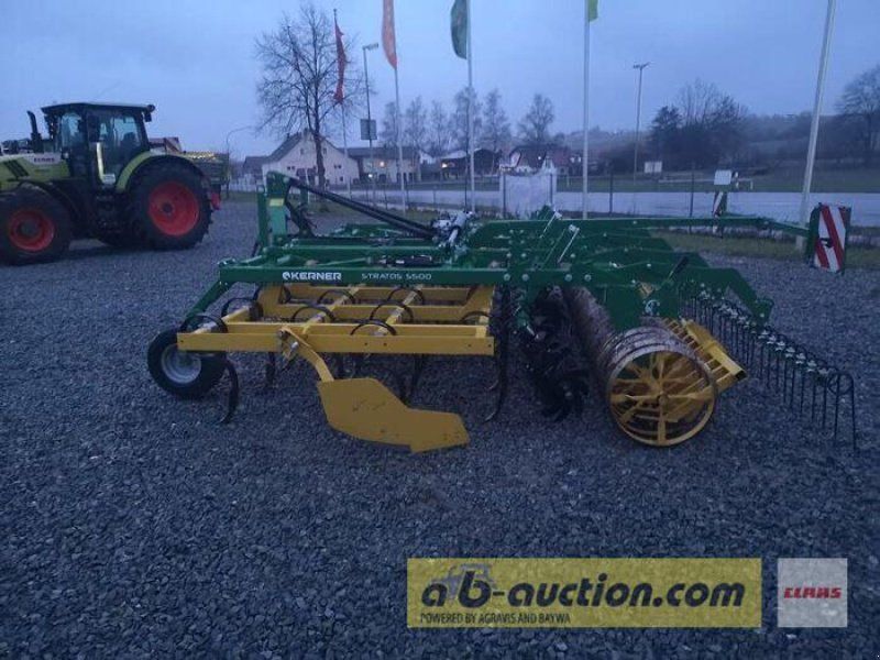 Kerner STRATOS S 500