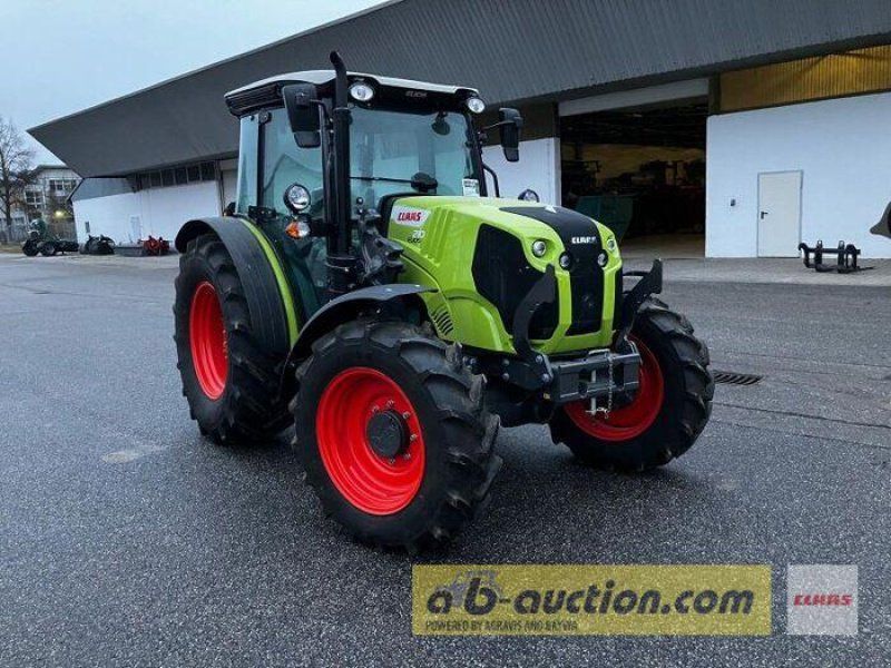 Claas ELIOS 210 CLASSIC