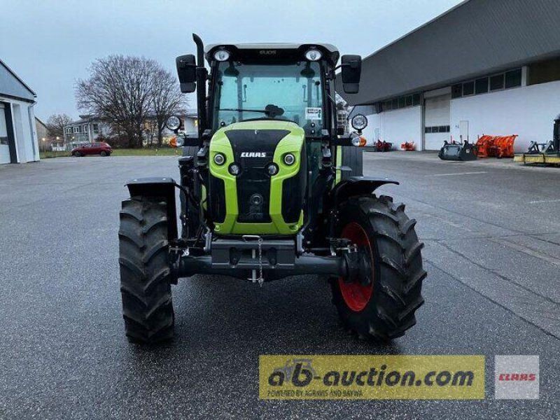 Claas ELIOS 210 CLASSIC