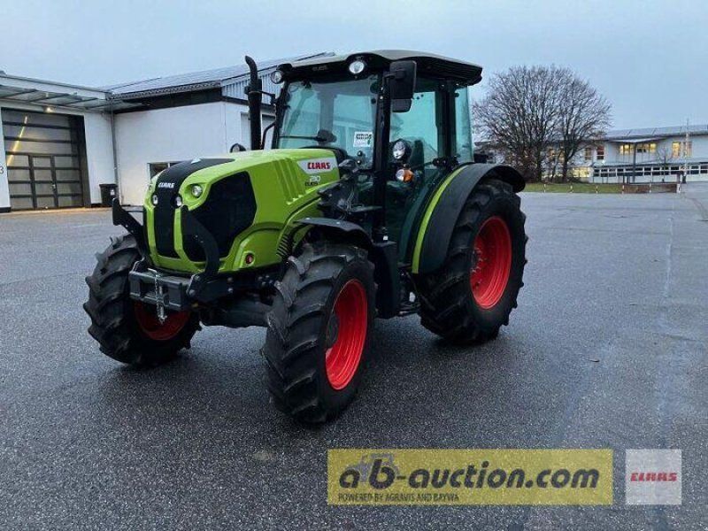 Claas ELIOS 210 CLASSIC