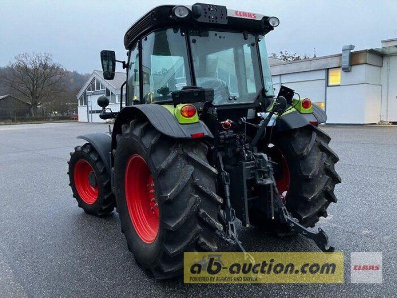 Claas ELIOS 210 CLASSIC