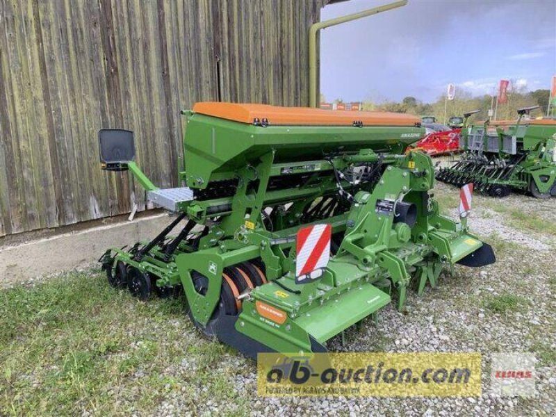 Amazone CATAYA 3000 SPECIAL + KE 3002