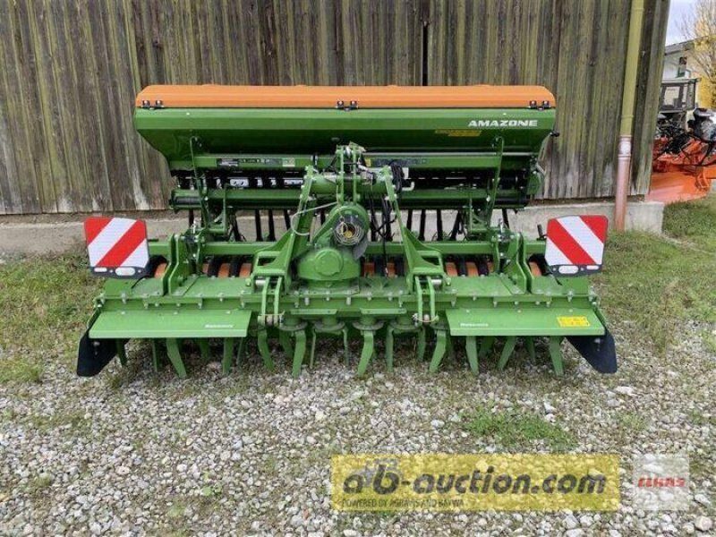Amazone CATAYA 3000 SPECIAL + KE 3002