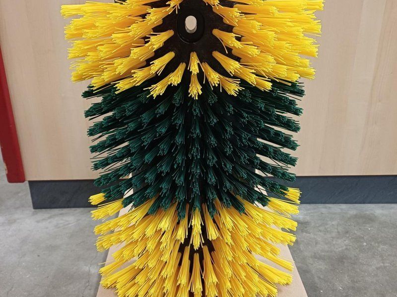 Patura Kratzbürste Multifix