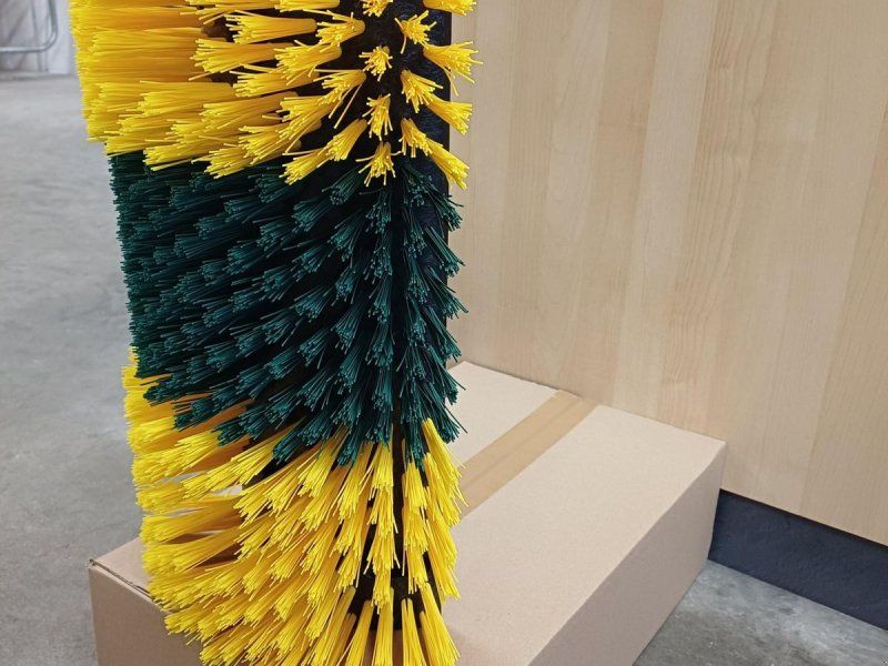 Patura Kratzbürste Multifix