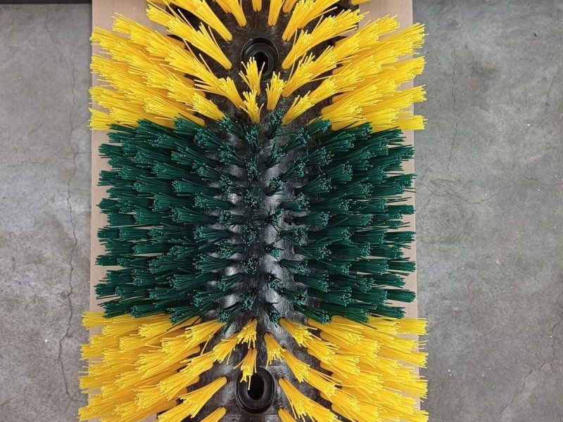 Patura Kratzbürste Multifix