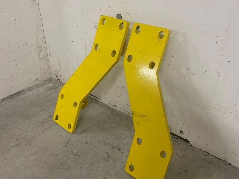 Schraubbare Euroaufnahme