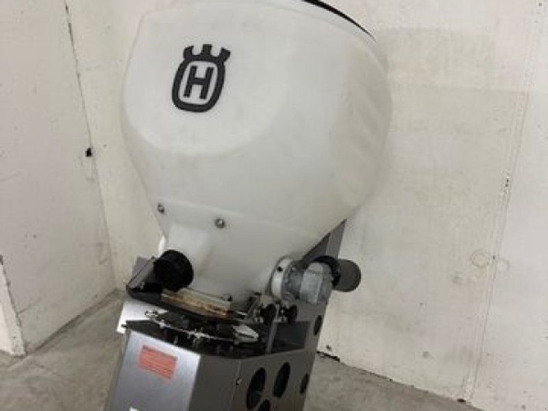 Husqvarna Cyclonstreuer zu Rider 500er Serie