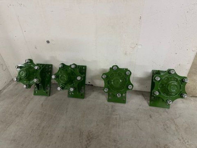 Krone Achsschenkel schraubbar, zu Bellima Presse