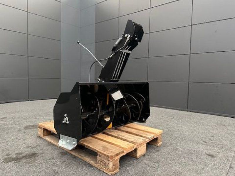 Husqvarna Schneefräse passend zu 300er