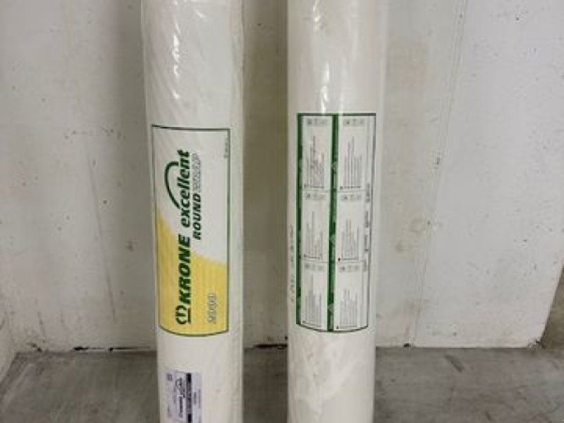 Krone Folie excellent Round Wrap 1650m, 1280mm
