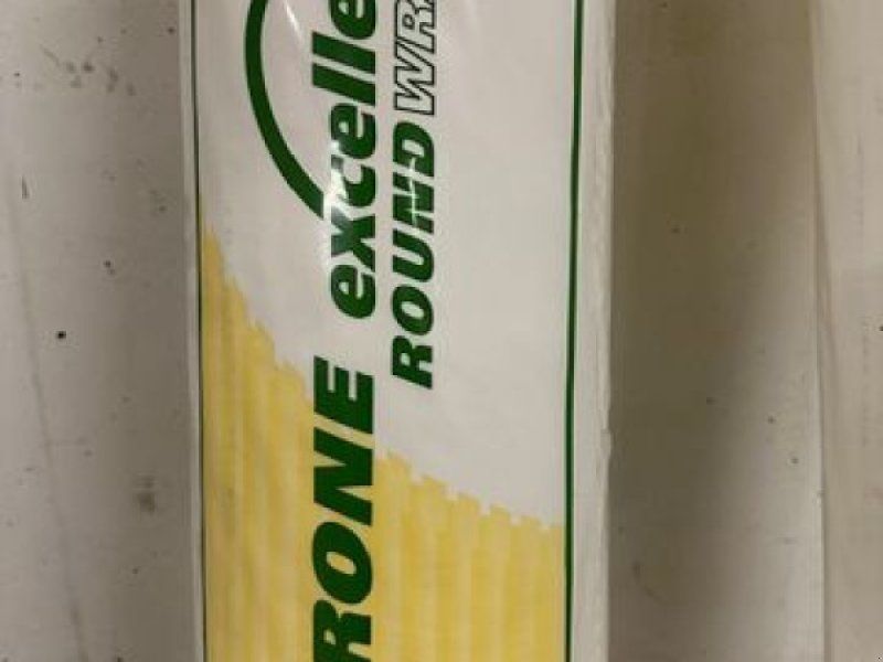 Krone Folie excellent Round Wrap 1650m, 1280mm
